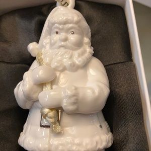 Pandora Santa 2013